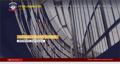 Desktop Screenshot of leblond.in